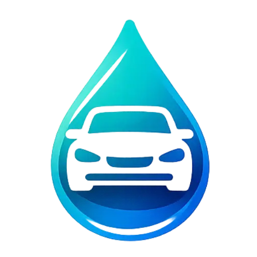 Lavage auto à domicile Saint-Maime